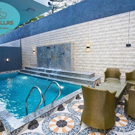 Lugani'S - Ethereum Villa Lonavala Eksteriør billede