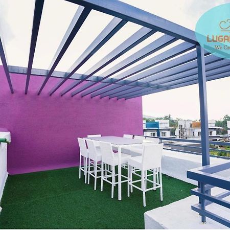 Lugani'S - Ethereum Villa Lonavala Eksteriør billede